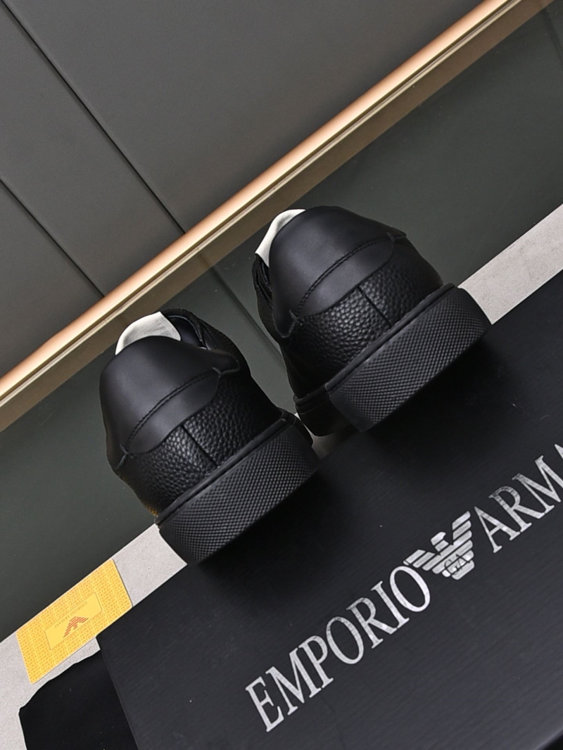 Armani Sneakers